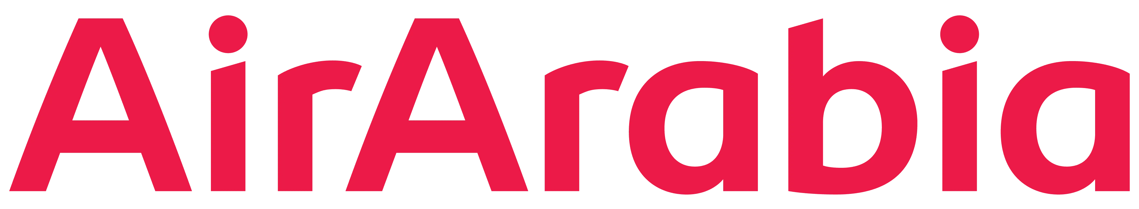 Airline Logo