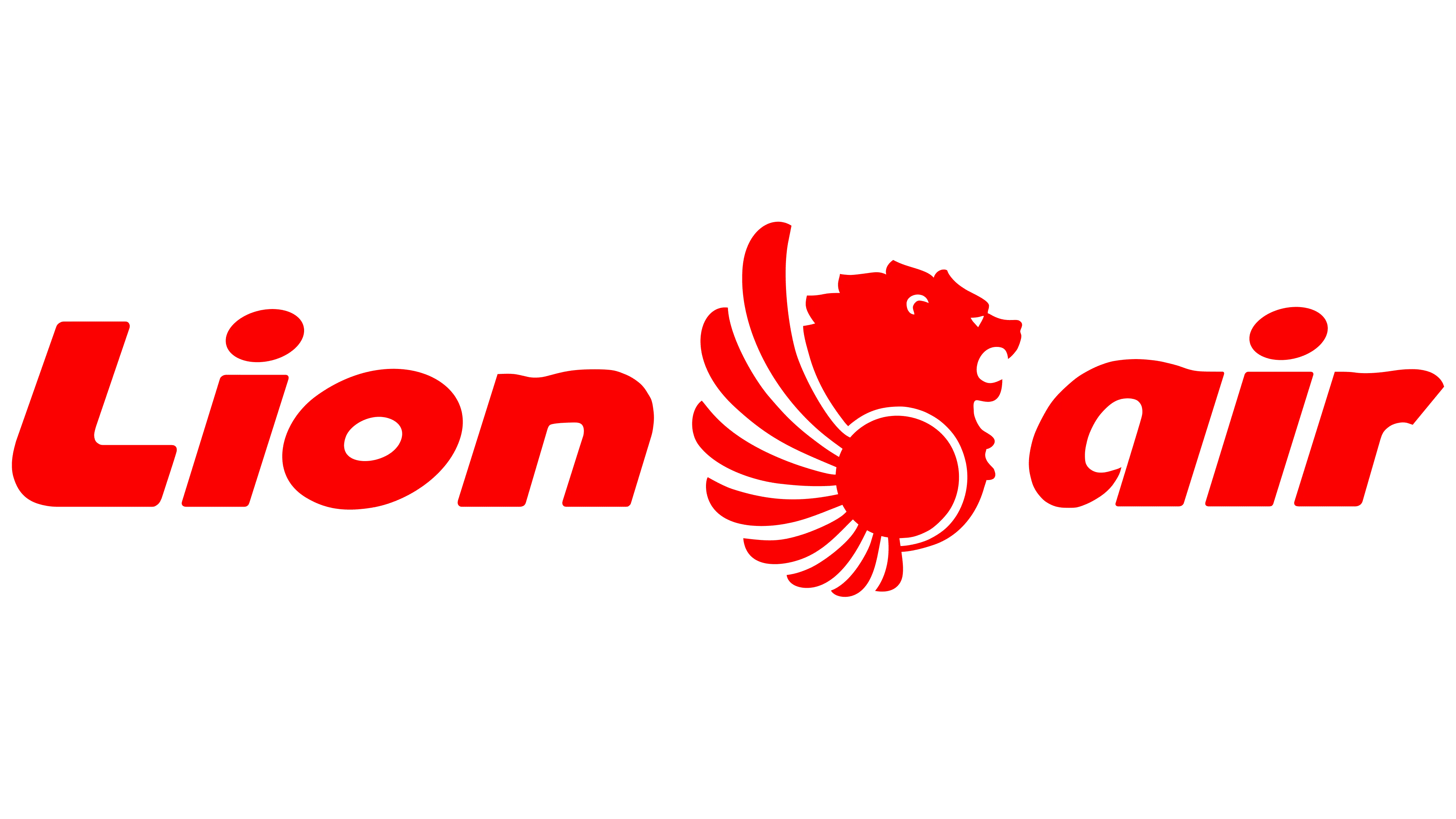 Airline Logo