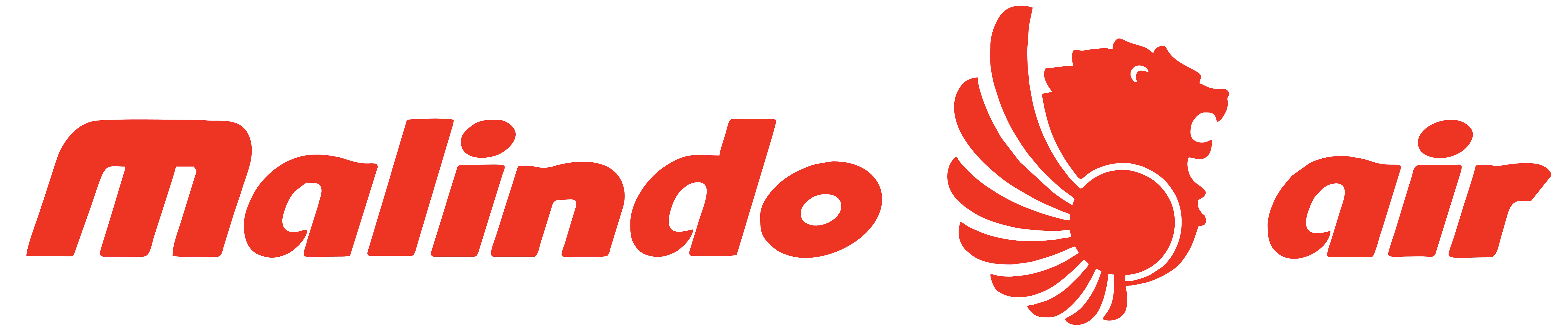 Airline Logo