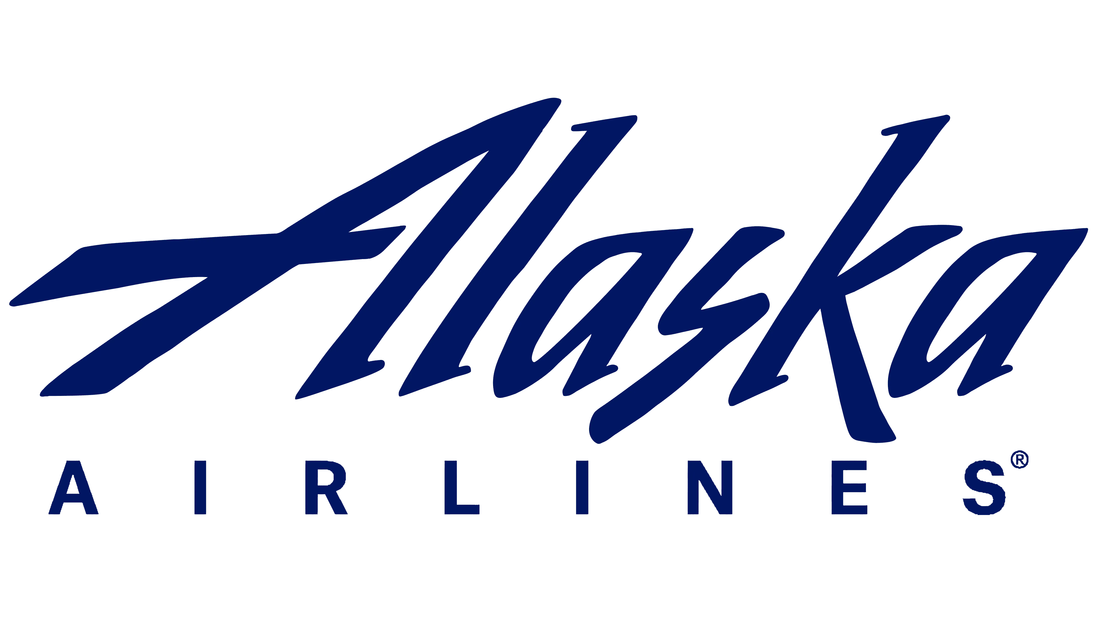 Airline Logo