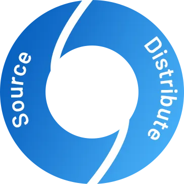 source distribute