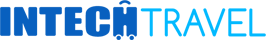 Intech Travel Logo