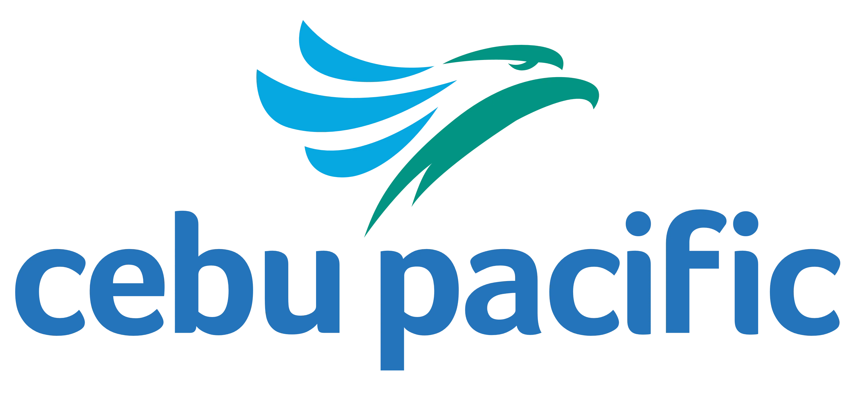 Cebu pacific air logo