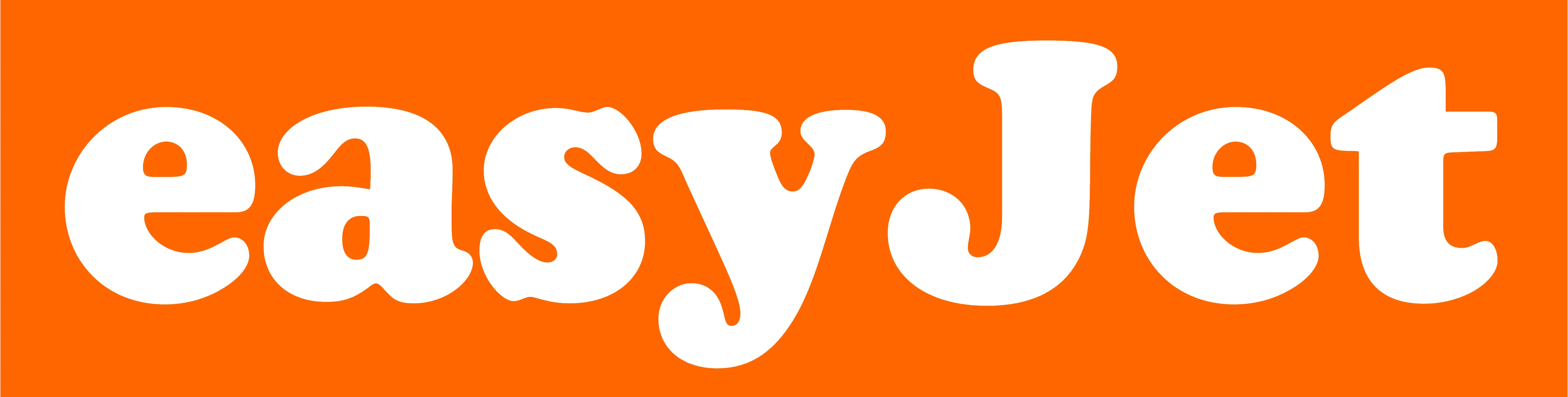 Easyjet logo