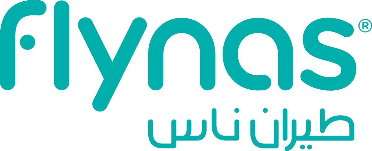 Flynas logo