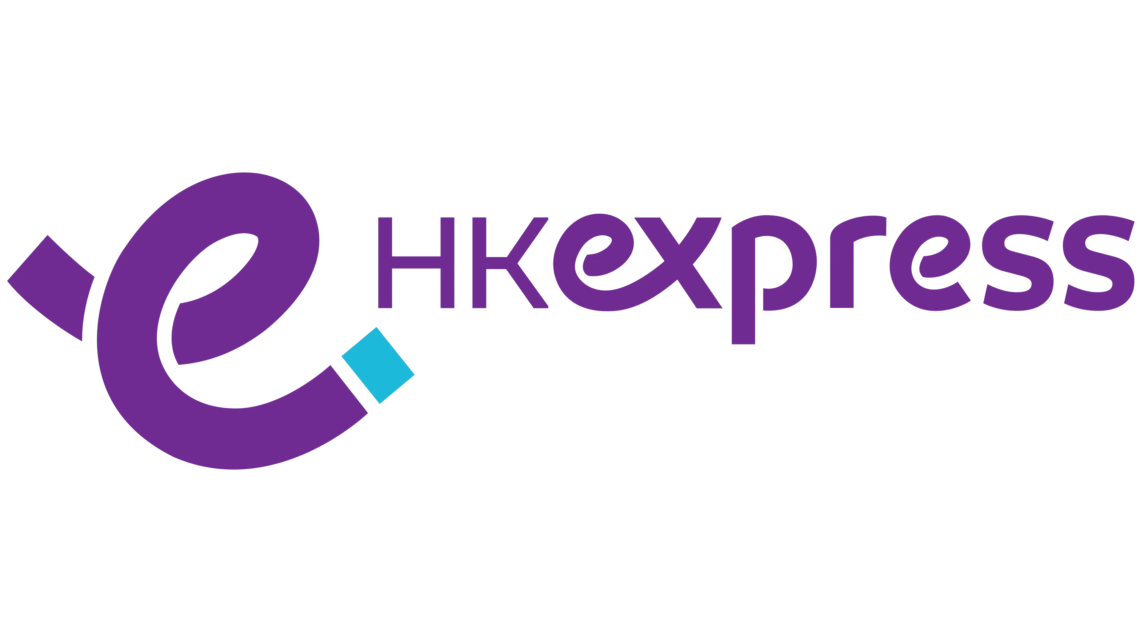 HKexpress logo