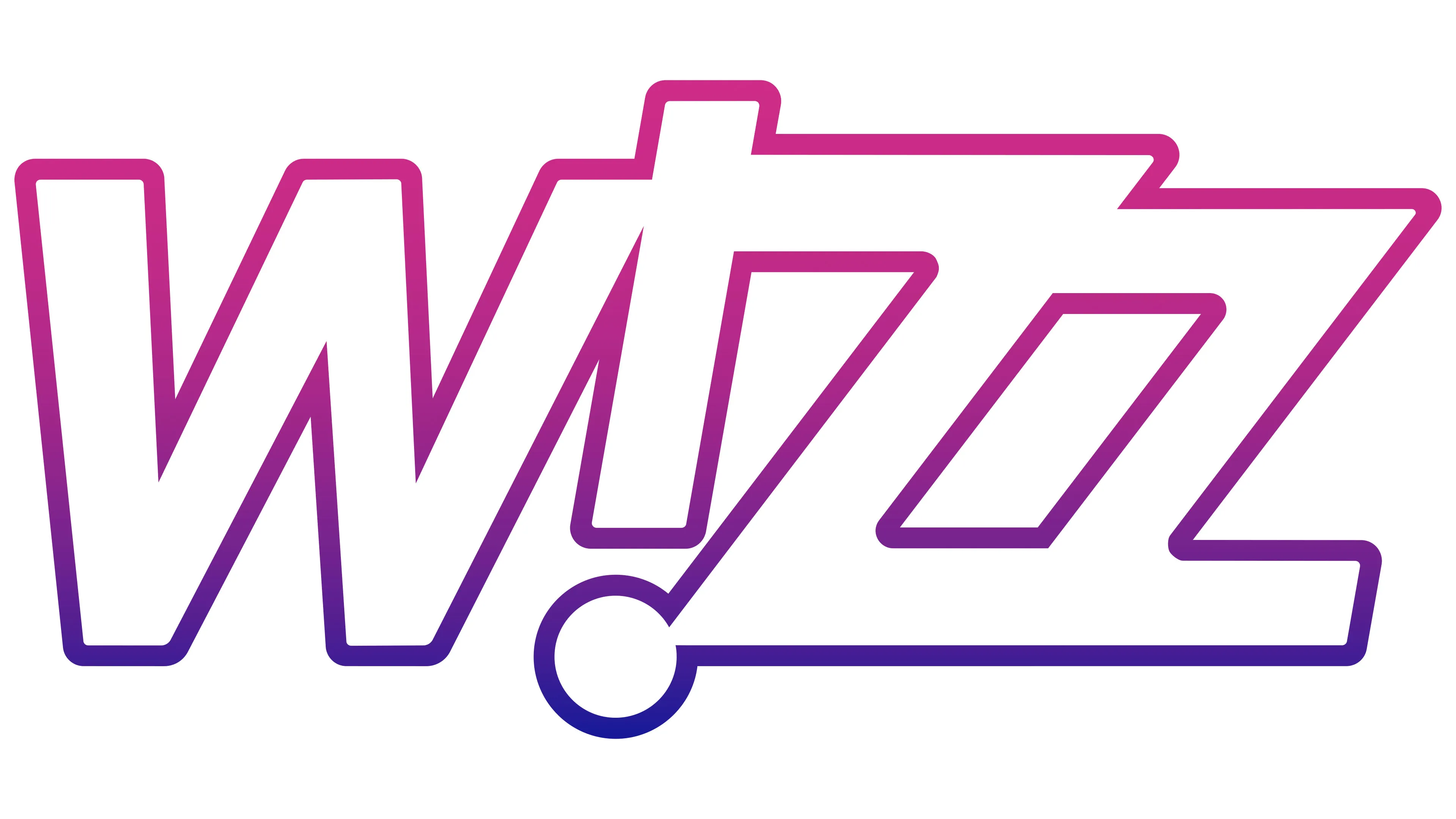 Wizz Air logo