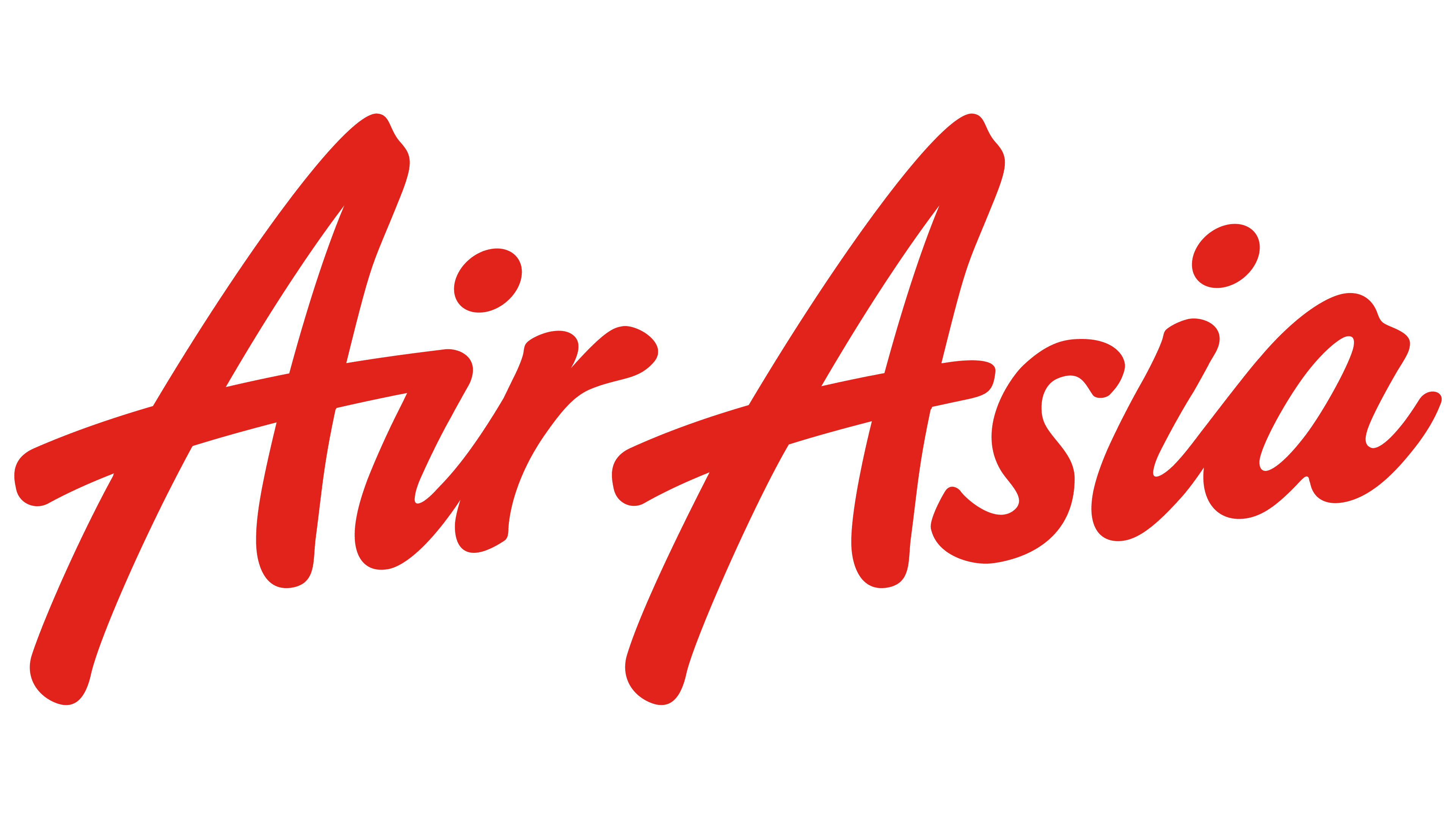 Air Asia Group logo